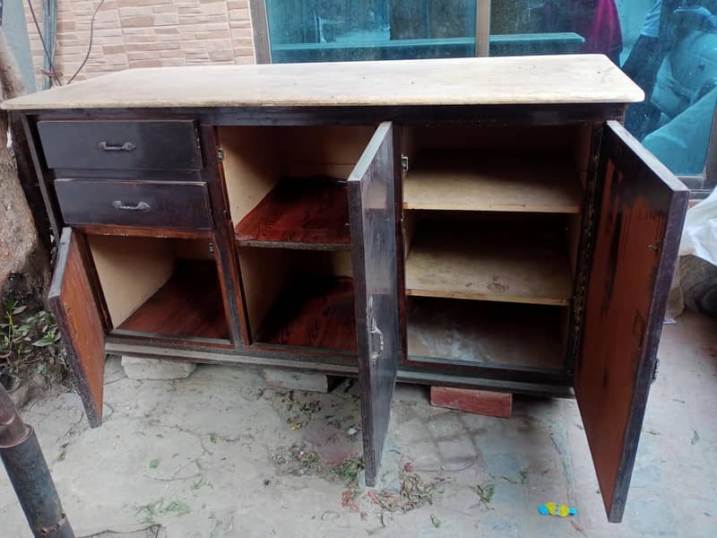 kitchen cabinet 1