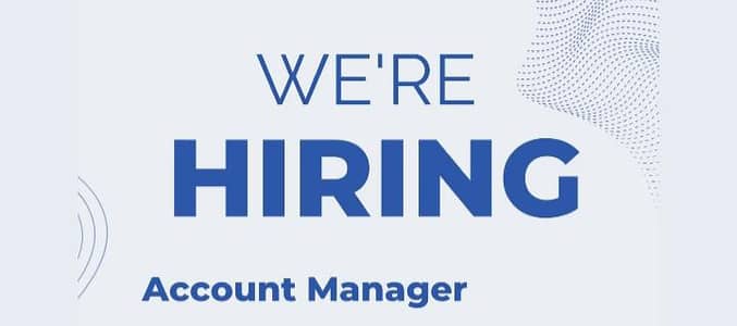 job vacancies