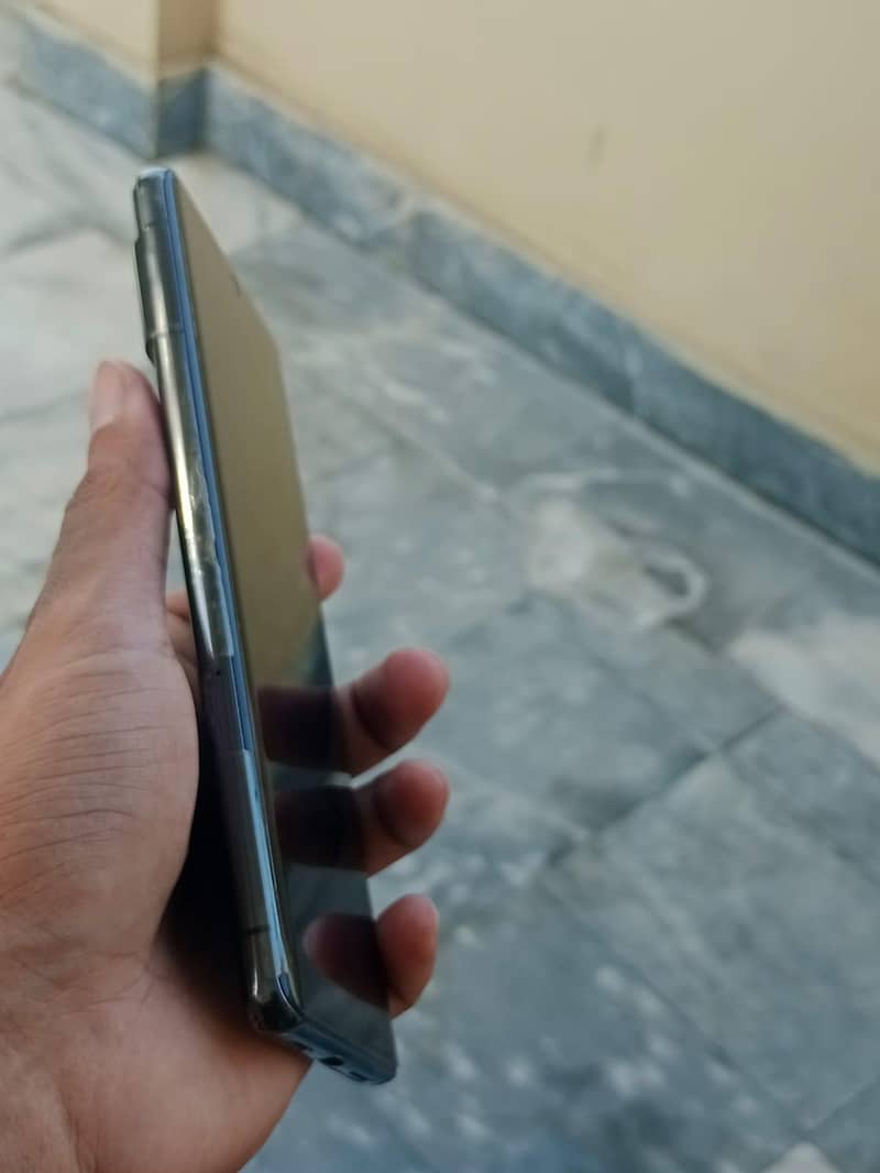 Google pixel 7 pro 2