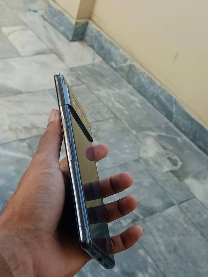 Google pixel 7 pro 3