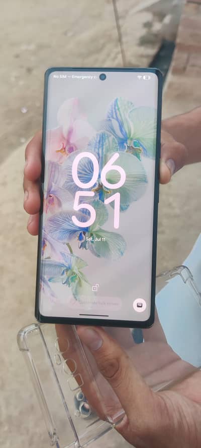 Google Pixel 6 Pro