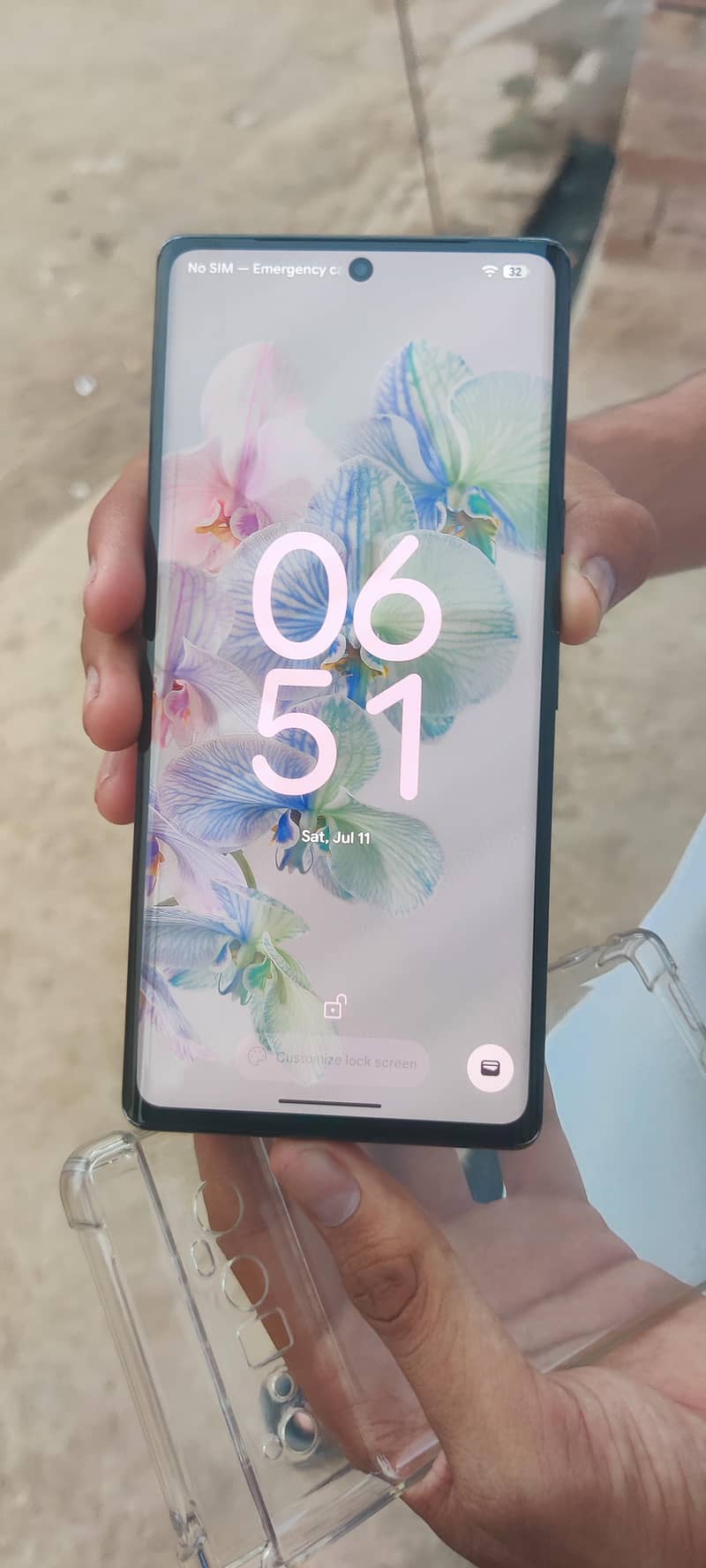 Google Pixel 6 Pro 0