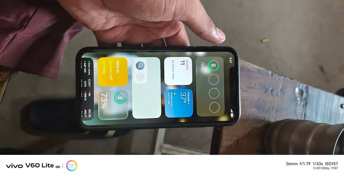 Apple iPhone 11 5
