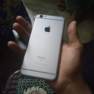 Apple iPhone 6S