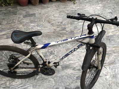 Bicycle (Yistar) Imported