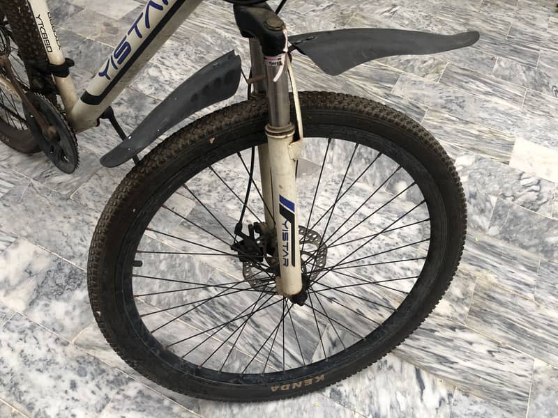 Bicycle (Yistar) Imported 2