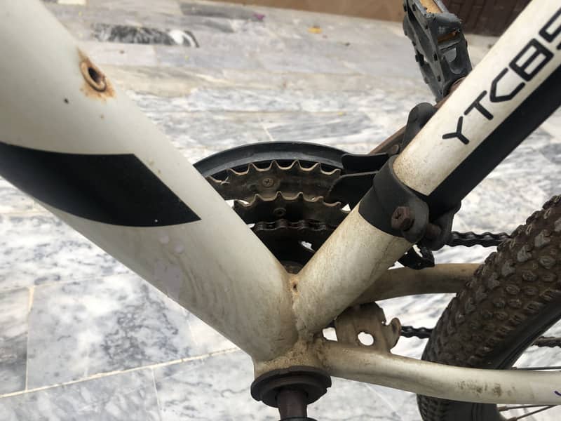 Bicycle (Yistar) Imported 5