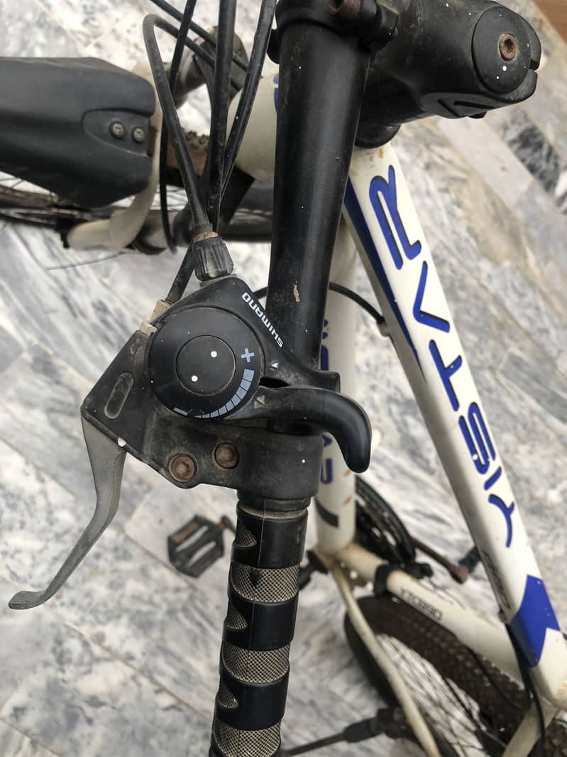 Bicycle (Yistar) Imported 9
