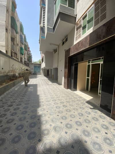 Brandnew Flat for Rent in Taloo Gold Residency at Scheme 33