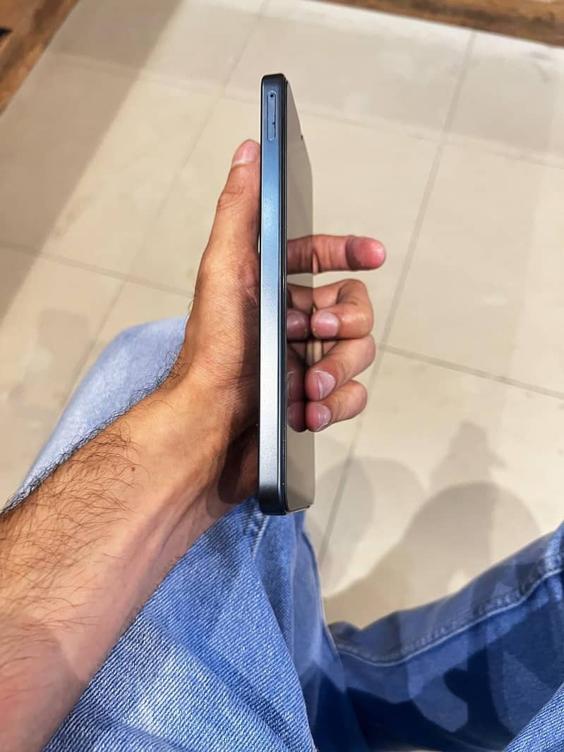 Samsung Mobile A16 2
