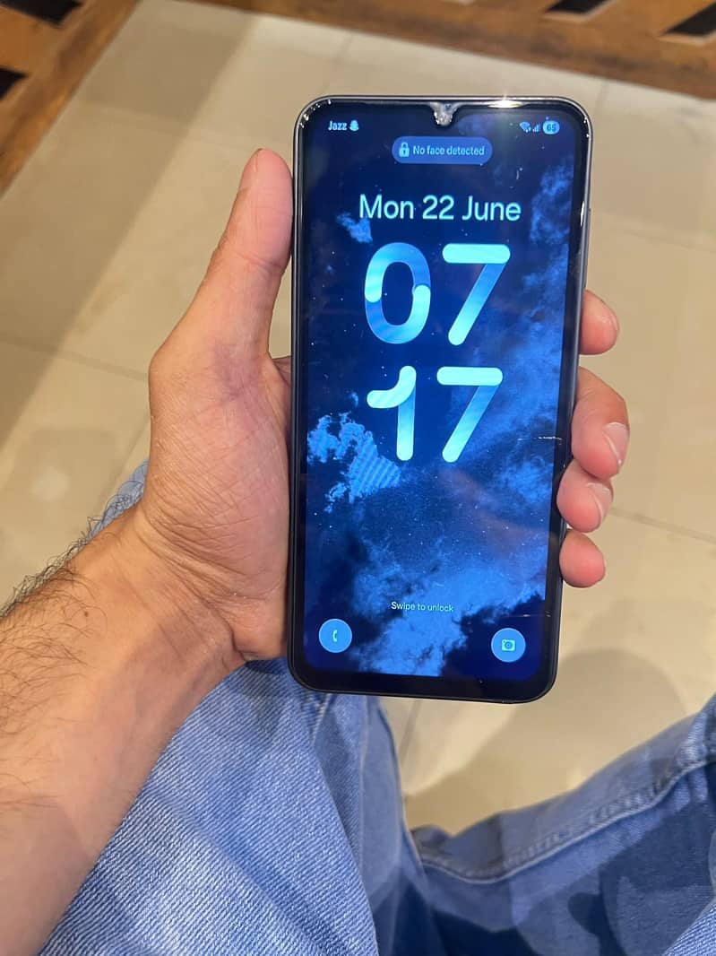 Samsung Mobile A16 4