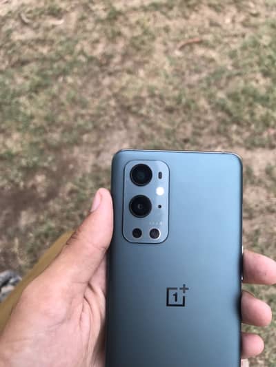One Plus 9 Pro 5g duel sim pta approved forsale and exchange possible