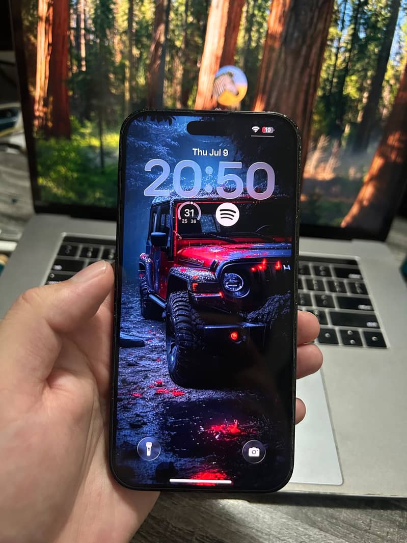 Apple iPhone 14 Pro Max 3