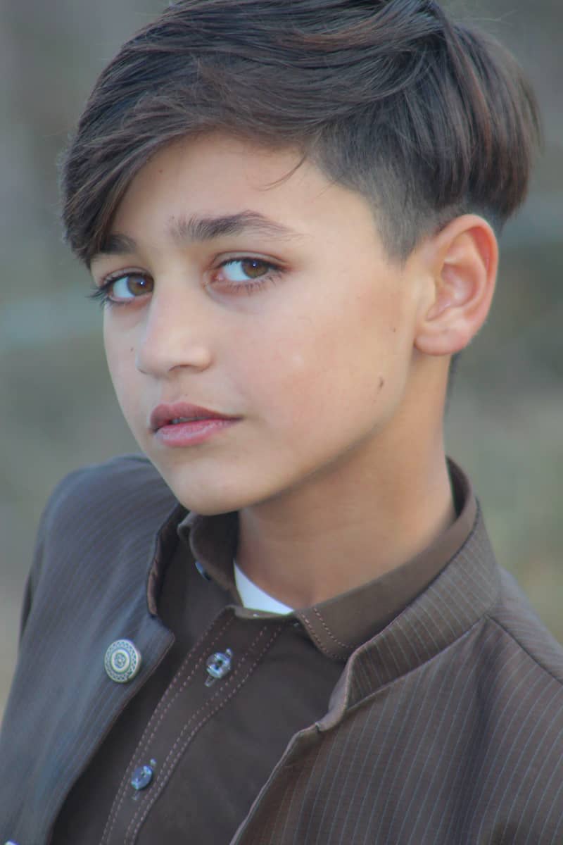 Canon 1200D 5