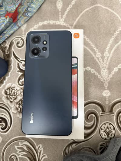 Xiaomi Redmi Note 12