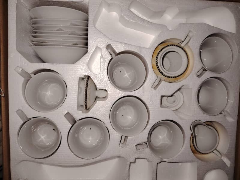 72pcs dinner set for sale 2