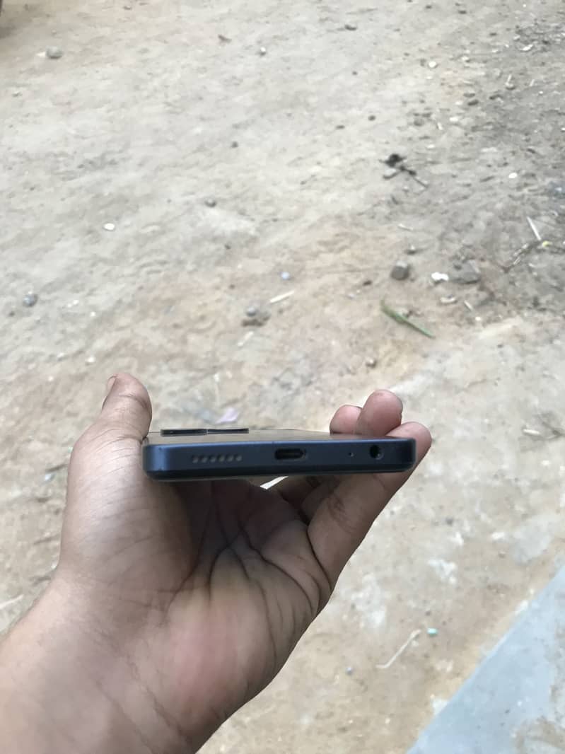 Infinix Smart 8 1