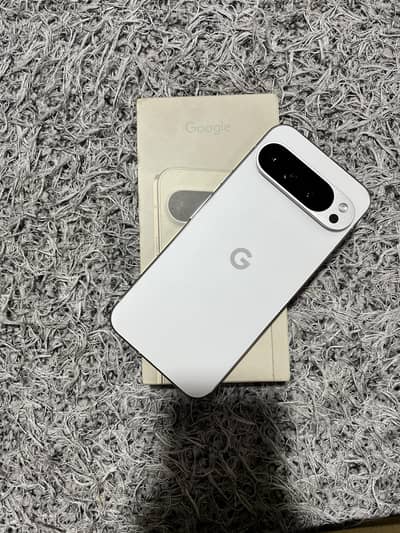 Google Pixel 9 Pro XL