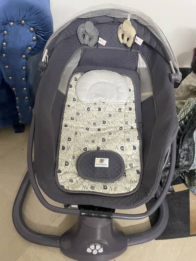 Baby swing Mastella