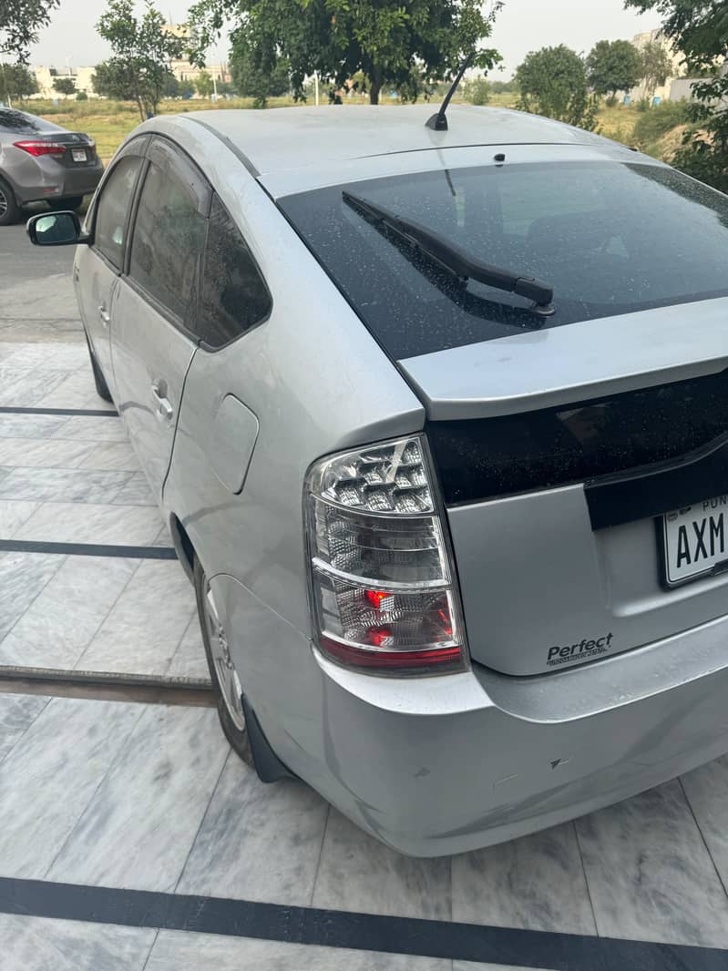 Toyota Prius 2008 2