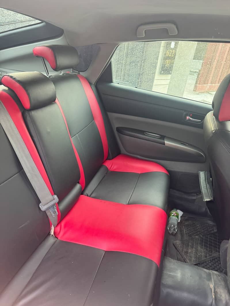 Toyota Prius 2008 6