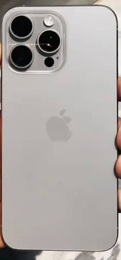 Apple iPhone 15 Pro Max