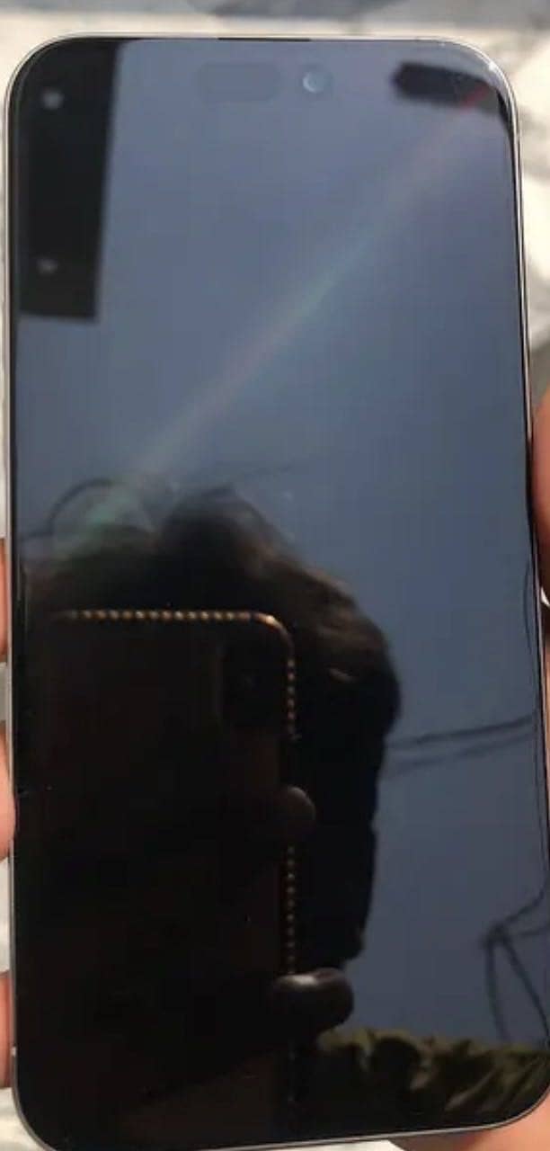 Apple iPhone 15 Pro Max 5