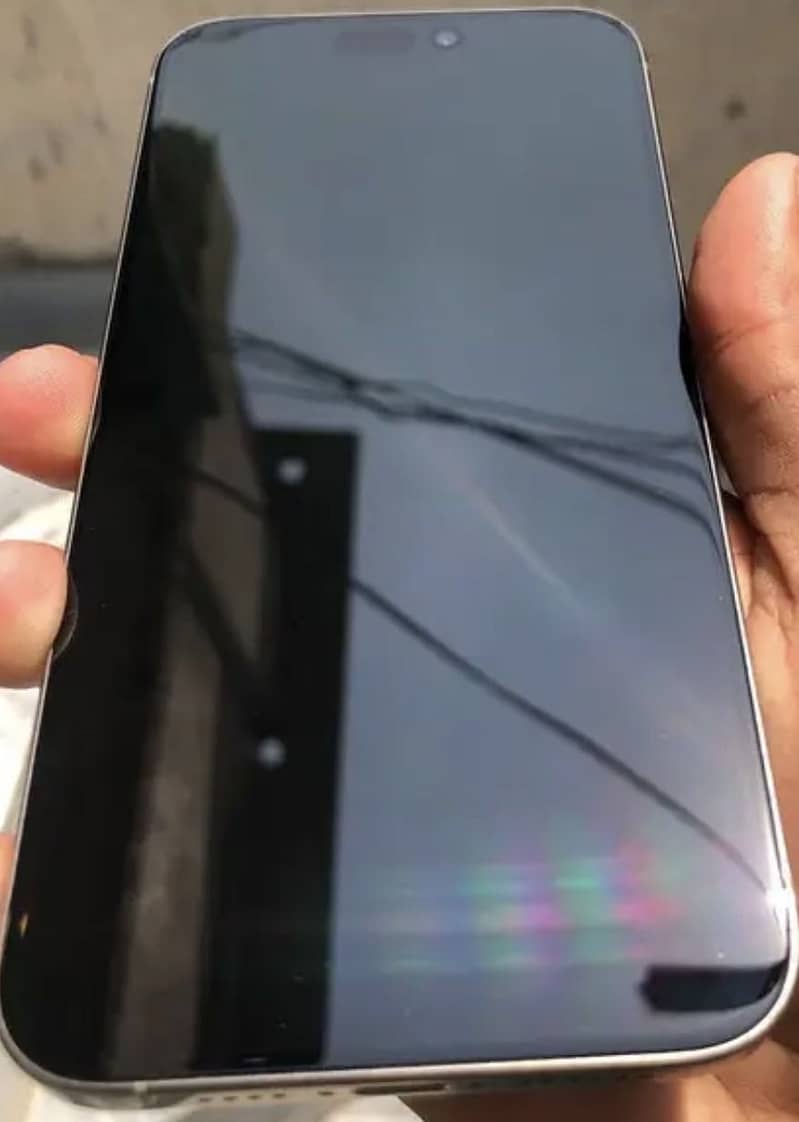 Apple iPhone 15 Pro Max 6