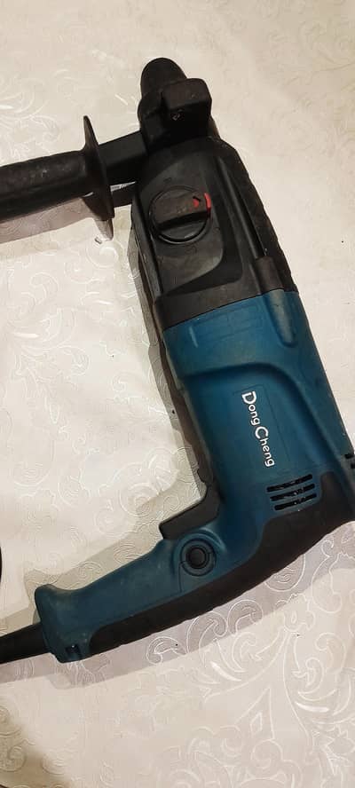 dongcheng drill 26mm