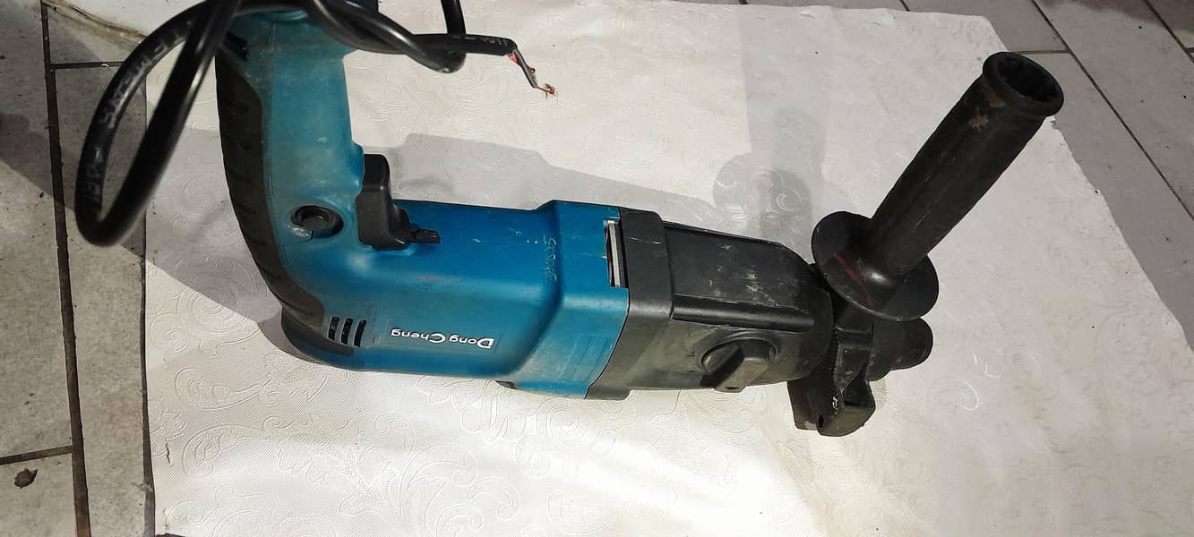 dongcheng drill 26mm 1