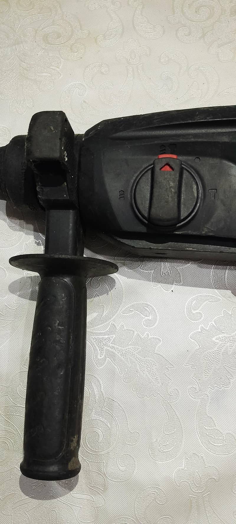 dongcheng drill 26mm 2