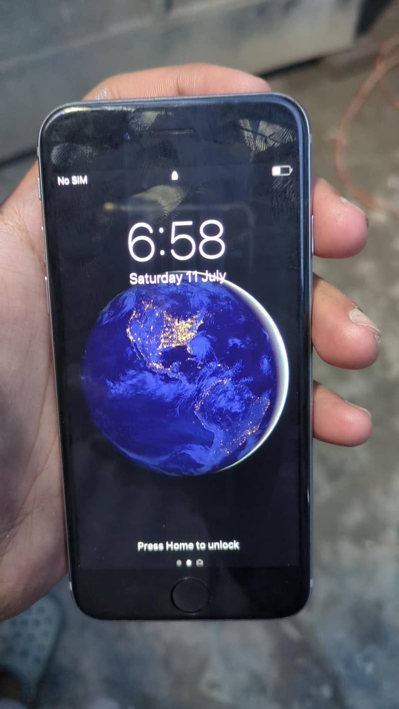 iphone 6 0