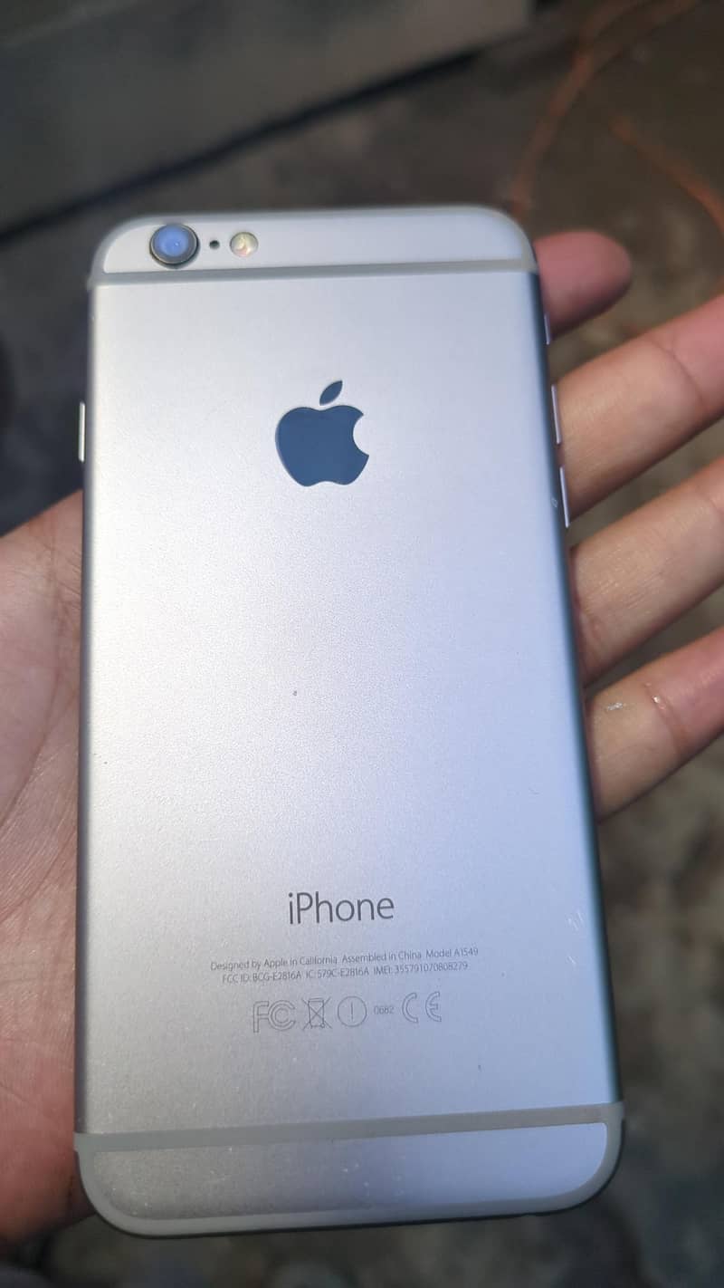 iphone 6 5