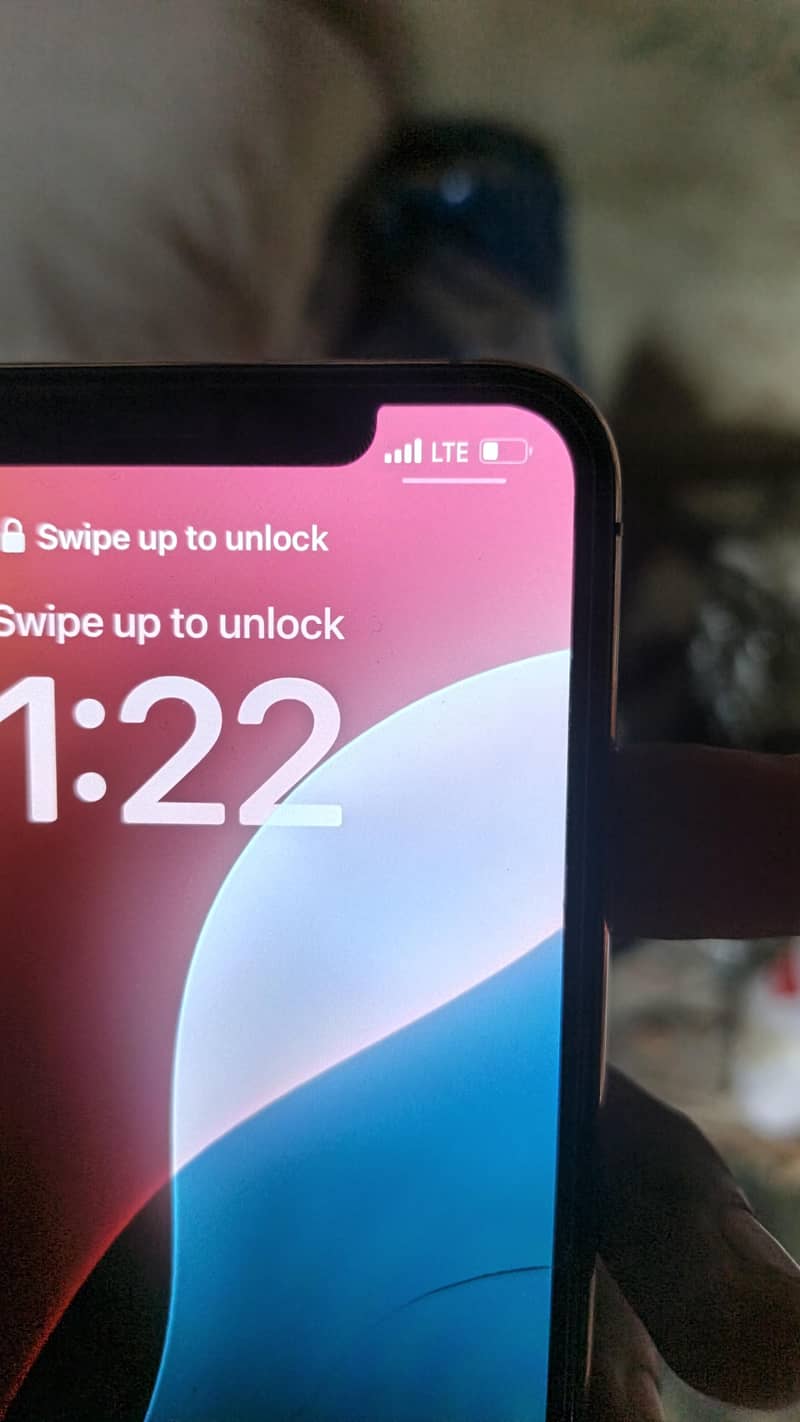 iPhone XS Max (PTA approved) 1
