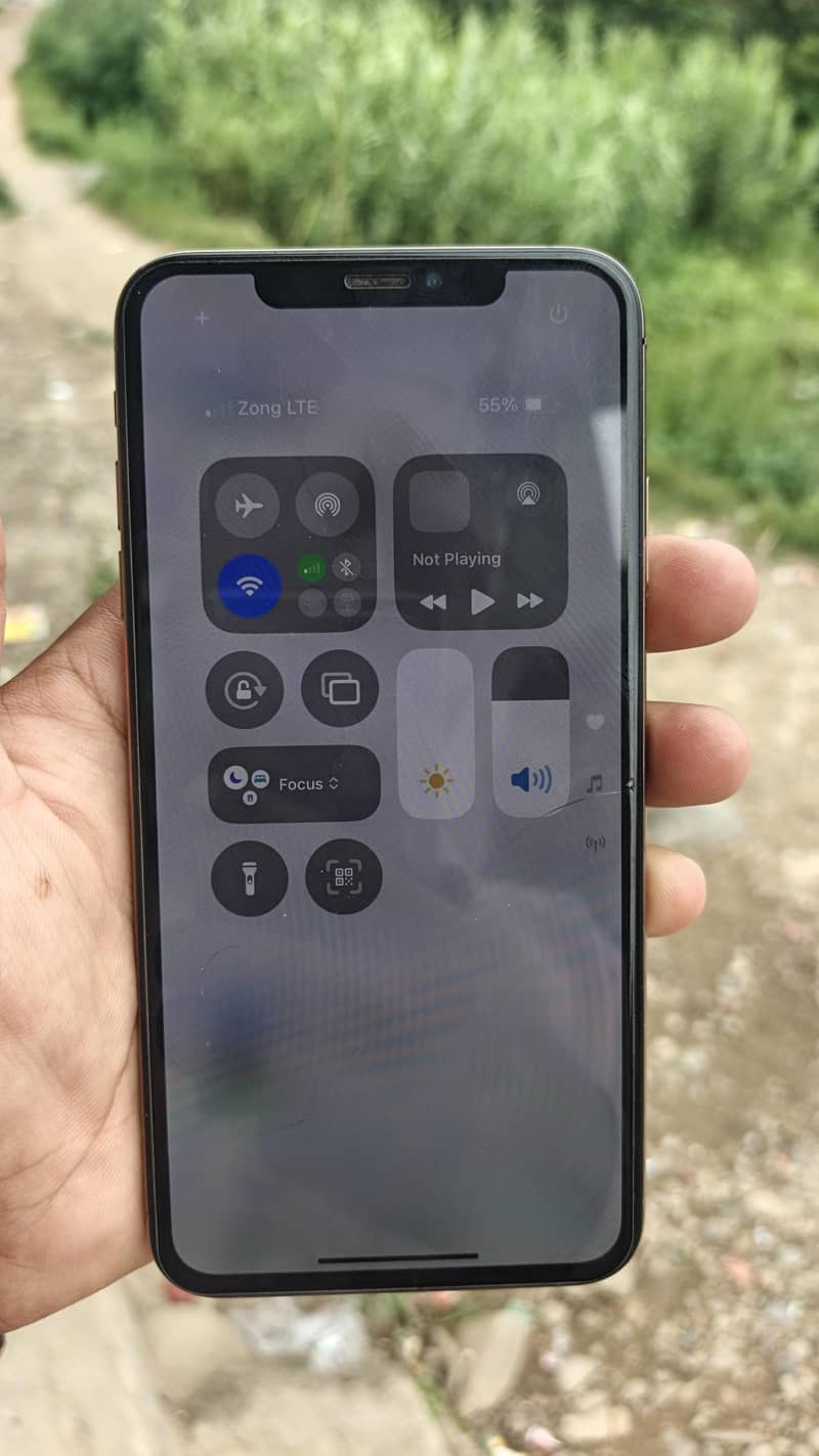 iPhone XS Max (PTA approved) 2