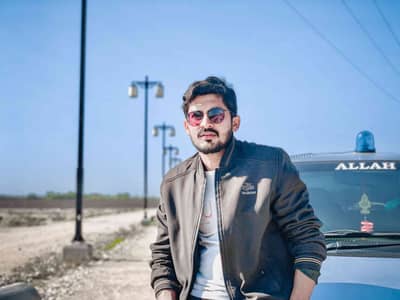 Shahid Rana