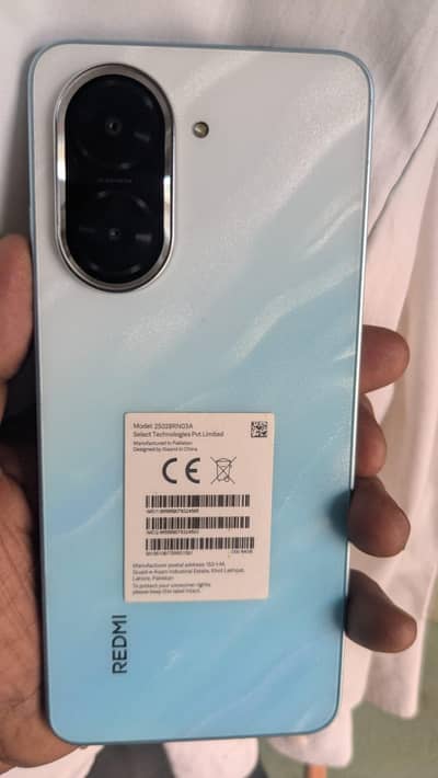 Xiaomi Redmi A5