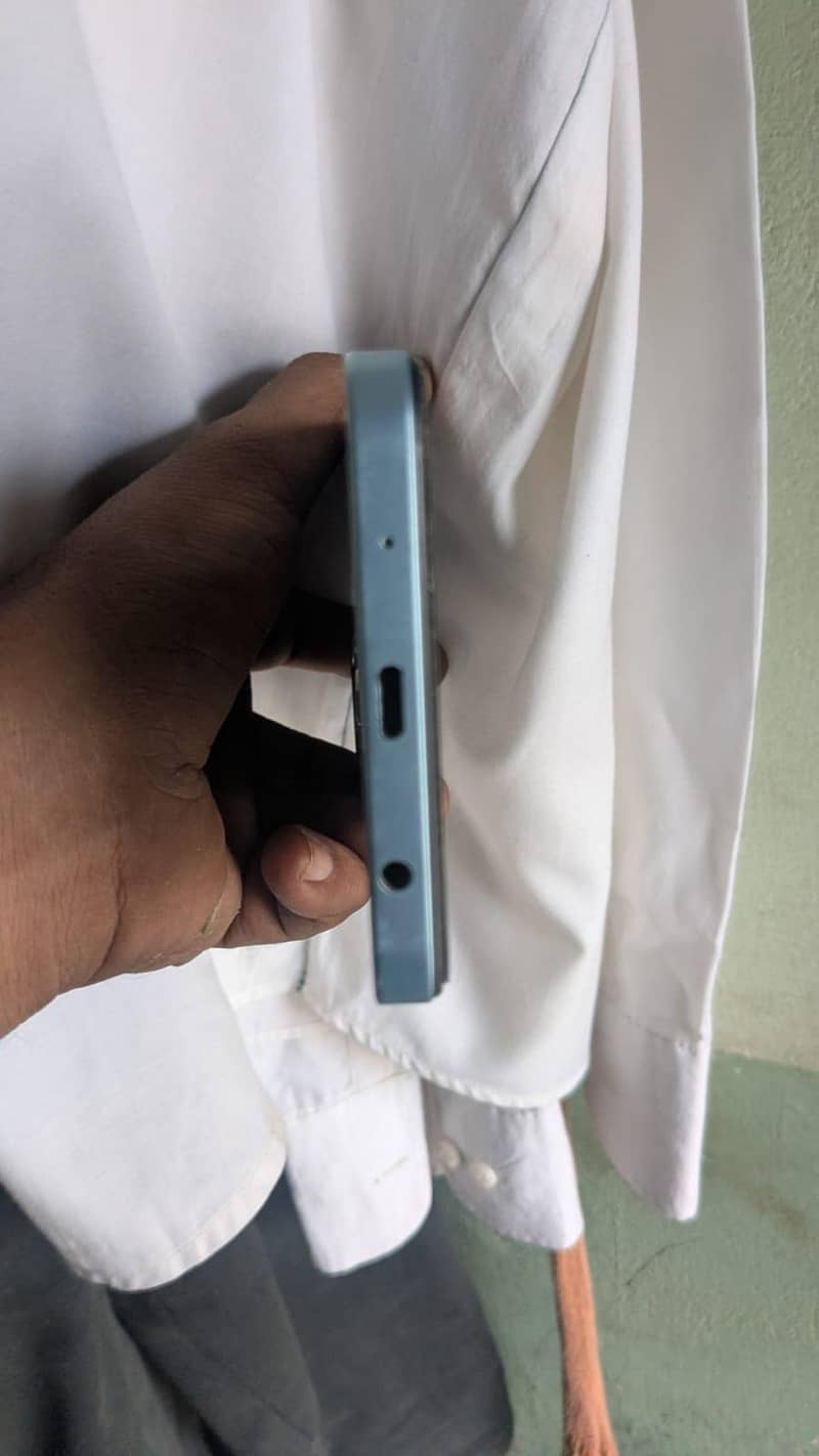 Xiaomi Redmi A5 4