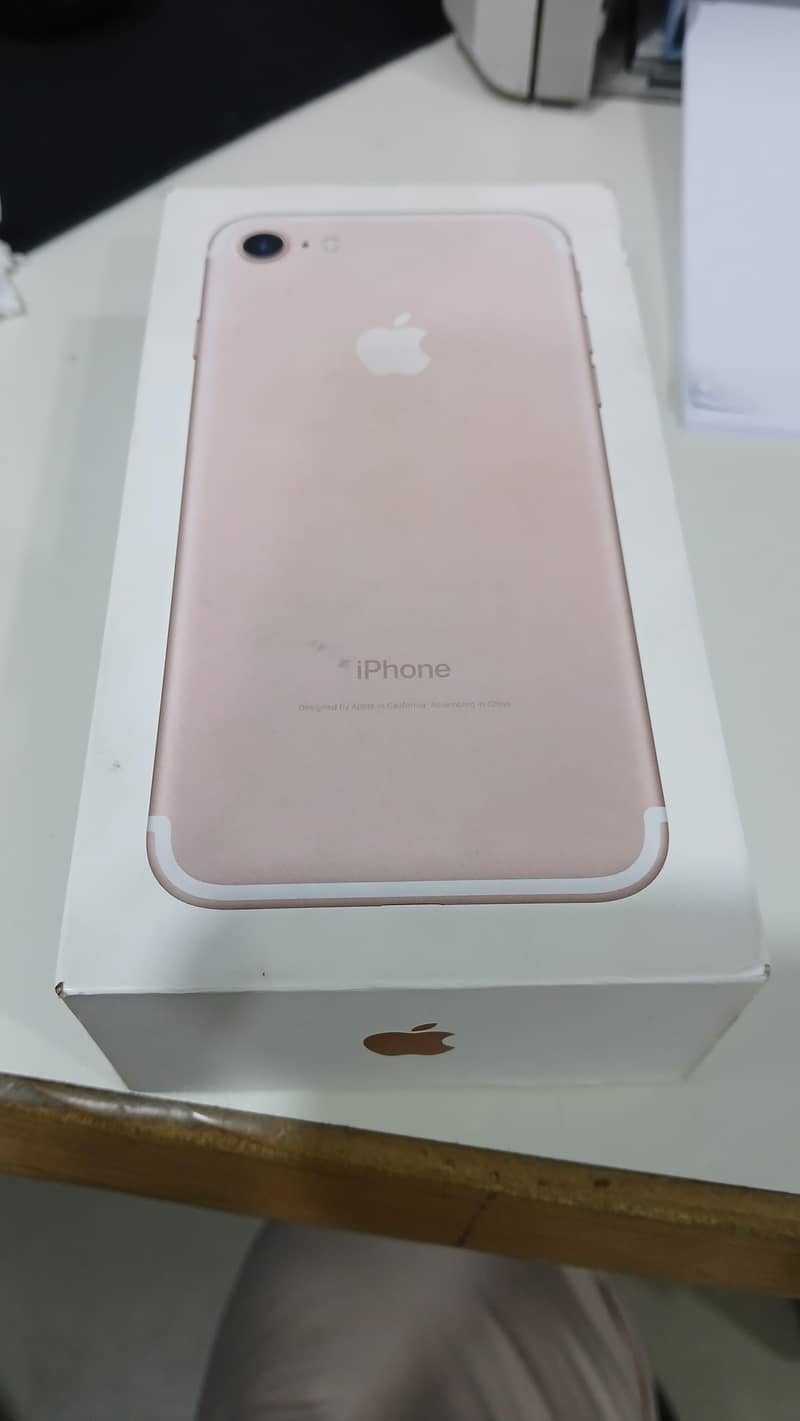 iphone 7 0