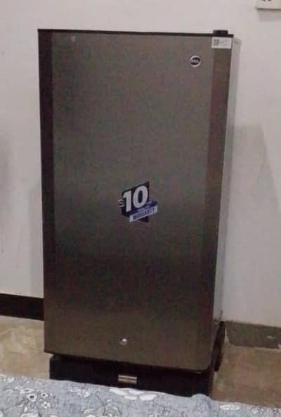 Pel New refrigerator