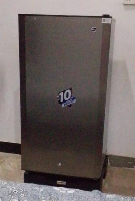 Pel New refrigerator 0