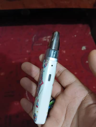 vapes