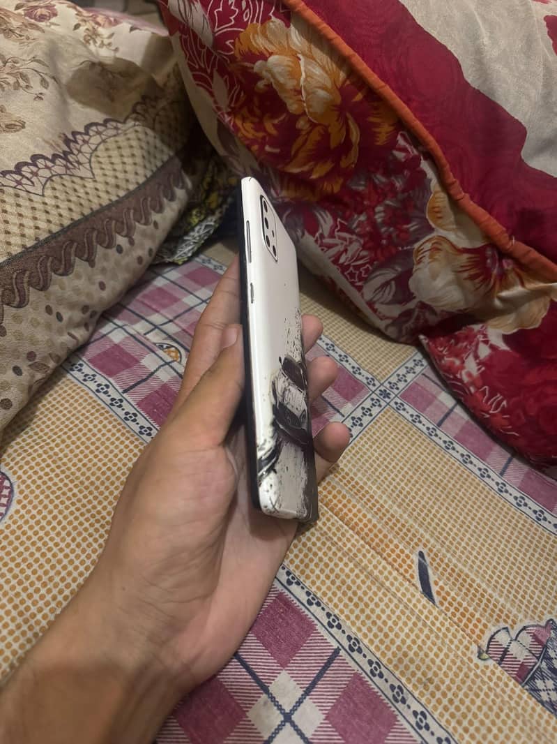 Samsung Mobile A51 6/128 1