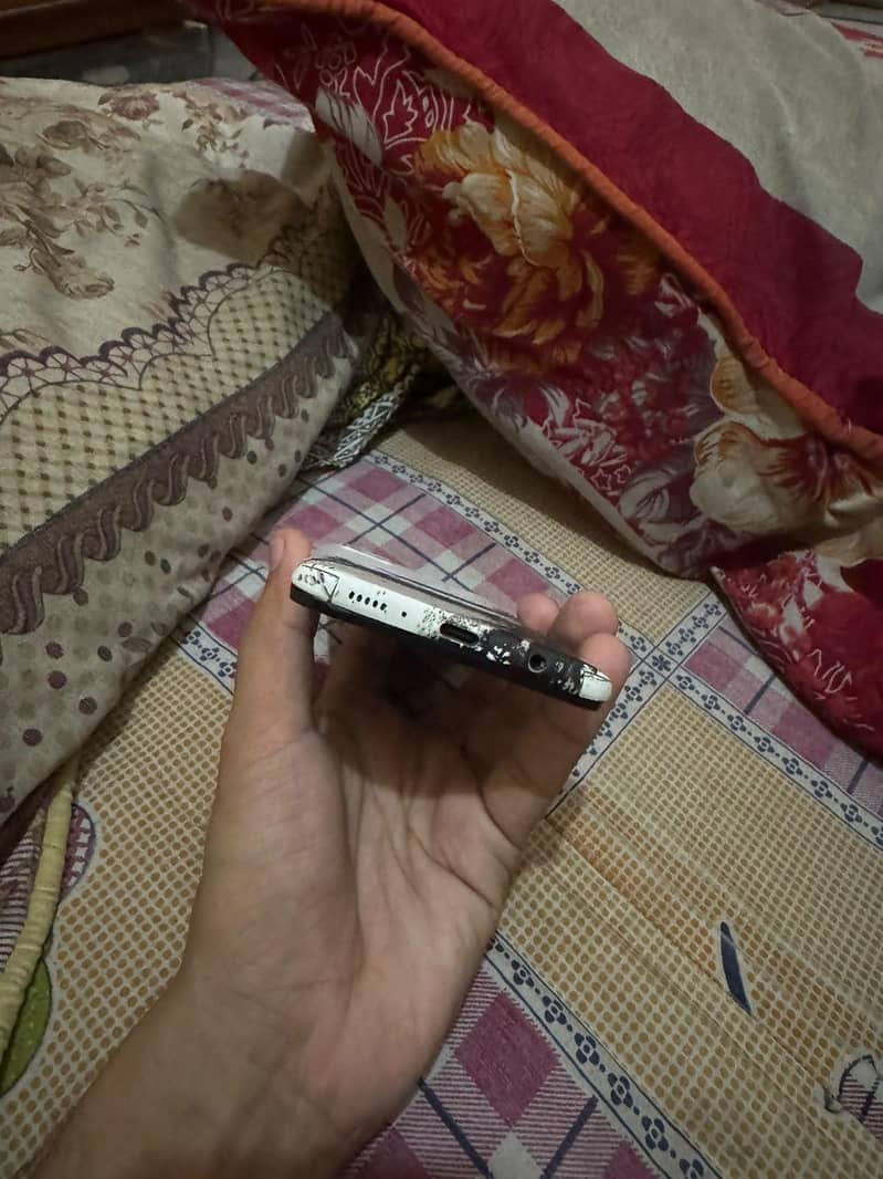 Samsung Mobile A51 6/128 2