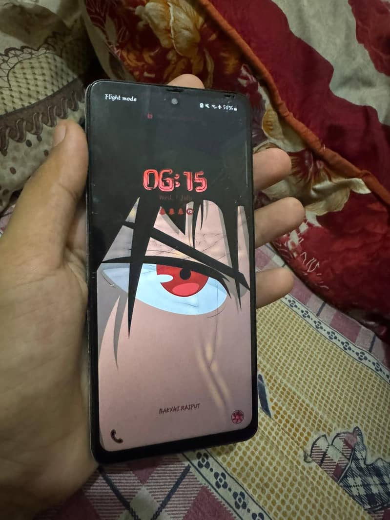 Samsung Mobile A51 6/128 4