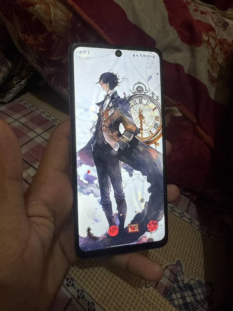 Samsung Mobile A51 6/128 5