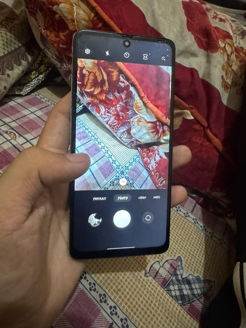 Samsung Mobile A51 6/128 8