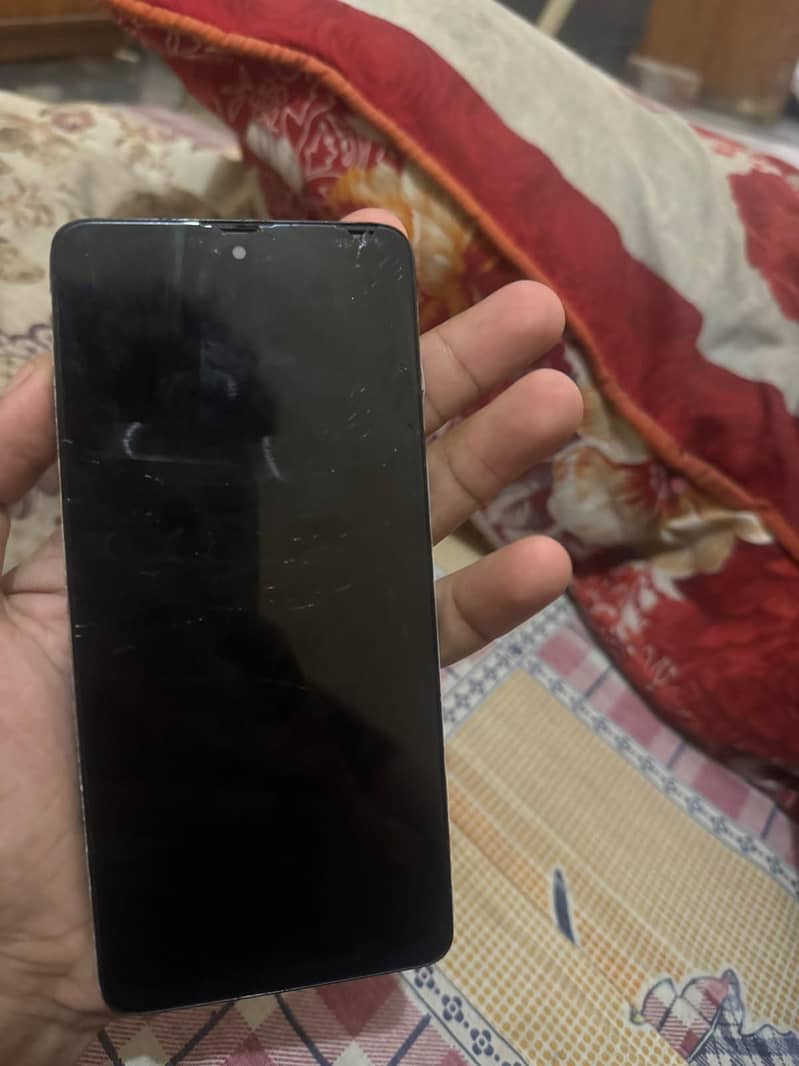 Samsung Mobile A51 6/128 12
