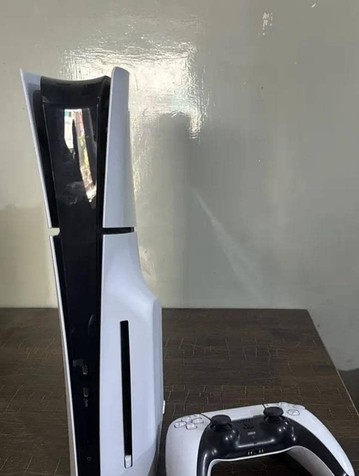 Sony PlayStation ps5 1