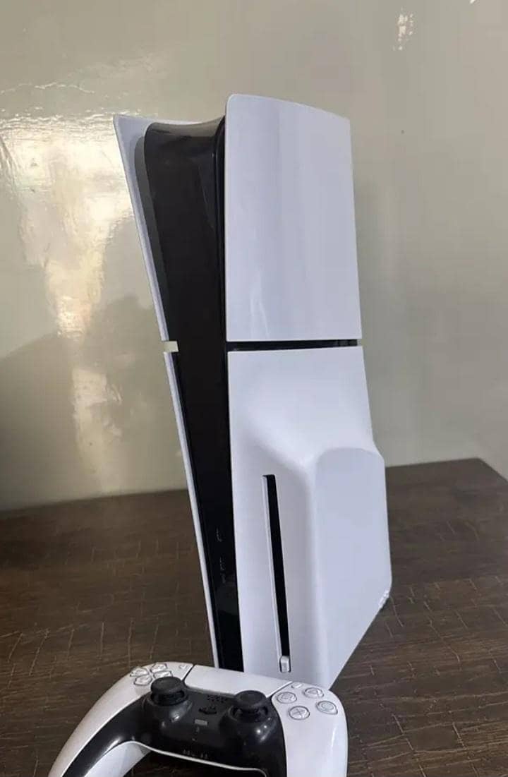 Sony PlayStation ps5 2